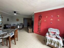 Blk 168 Woodlands Street 11 (Woodlands), HDB 3 Rooms #621749041